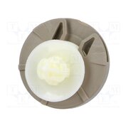 11464 Trim clip; 10pcs. vwMQvL9NvgJNO90k5fHMjw1oaEuNY7ncRya2clvNEkQ