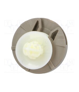 11464 Trim clip; 10pcs. vwMQvL9NvgJNO90k5fHMjw1oaEuNY7ncRya2clvNEkQ