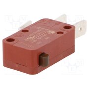 01004.1001 Microswitch SNAP ACTION; 4A/250VAC; SPST NC + NO; Pos: 2; 1004 CUHRGKuoKgaGcfO0Ab7a6B_yl2cJNU8IR-EGtV5ZwrQ