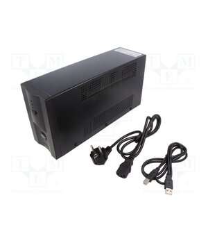 UPS-PC-850AP Power supply: UPS; 520W; 850VA; 230V; IEC C13 x2; 340x165x95mm TSGyJI2h-VJBTx2Hv8sSOlB3LvfHvi5uRgh-yepRsUM