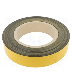 0203T05091 Tape: marking; black; L: 50m; W: 50mm; self-adhesive; PVC BSeNZ6nZswnhFC9rsDcKjh9CqrWfsRS1kM2-TV0sLJE