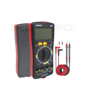 DIGITĀLAIS TESTĒTĀJS XL830L ANENG

 ATS830XL+5.jpg