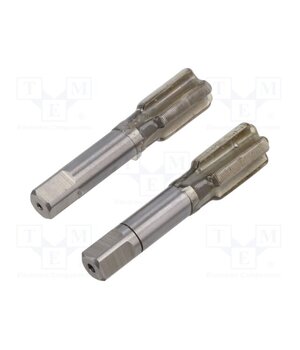 26355 Tap; M14; 0.5; L: 70mm; Holder: hand; 9mm; Thread: fine thread; 2pcs. Wd1XwQtWlix4b_UaB9Lo1aQMaIEpZwmk7bdMTwJpSC8