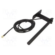 2J2124K-B07H-300LL195-C91GST Antenna: communication; 2G,3G,4G,GSM,LTE; 0.6dBi,2.9dBi,4.1dBi SKVVLPx-biF42RTzbzIUk9VRRlOMf5K64GeZ6J-5sTw