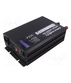 51955 Charger: for rechargeable batteries; 30A; 12÷15VDC; 88% M42jpa3UhOWsa5h0ku_GsiRN665uk-v_witmYikpFv0