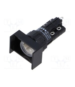 51-122.0252 Switch: body; 16mm; Stabl.pos: 1; NC x2 + NO x2; 51; Pos: 2; Ø16.2mm cP-C14uvGuG8QVT2fT__DQtDOYa4Wa7vkEbnxPOnlvU