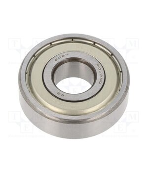 6303 ZZ C3 E NSK Bearing: ball; Øint: 17mm; Øout: 47mm; W: 14mm; bearing steel O1Xeuwg92FAc-DG2xCCIrnpuMoHOD_k4jB91SLDENqc