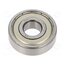 6303 ZZ C3 E NSK Bearing: ball; Øint: 17mm; Øout: 47mm; W: 14mm; bearing steel O1Xeuwg92FAc-DG2xCCIrnpuMoHOD_k4jB91SLDENqc