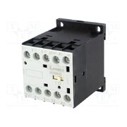 11BG0901D024 Contactor: 3-pole; NO x3; Auxiliary contacts: NC; 24VDC; 9A; BG 7oUMt9aR8D4uu8ZJnJ3R-5YeoTQ0cjXLtvrl6JfbgDE