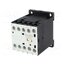 11BG0901D024 Contactor: 3-pole; NO x3; Auxiliary contacts: NC; 24VDC; 9A; BG 7oUMt9aR8D4uu8ZJnJ3R-5YeoTQ0cjXLtvrl6JfbgDE