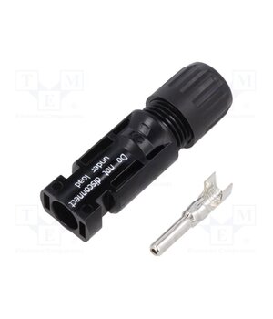 32.0035P0001 Connector: solar; plug; male; MC4; 45A; 1kV; IP2X,IP65,IP68; crimped dw_Ymfwa8jbQkt6YJH1SjgvP1DaAnf8epUCU2myTjOA