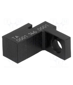 TA 0001 146 000 1 Terminal locator; 24AWG÷20AWG; 0.14÷0.5mm2; VN01 016 0003 DV6XR_tHWe5O5NM50AFTjqDuP2vvikSSpJ85YhJfeWI