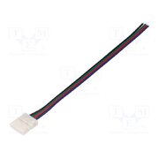 10MMXB-4 Connector: wire-board; RGB,LED stripes 10mm; terminal; PIN: 4 5qRvf4GSo5ADoqPPwgaiKhq3KSZEs8_eedxwYYsGOtQ