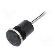 MC22MOBRG Switch: capacitive; Pos: 2; SPST-NO; 0.01A/12VDC; IP68; OFF-(ON) h_f26b13vUaOIW-MpIQ1TMOB_Gd-9hWrEw5yl4krFNQ