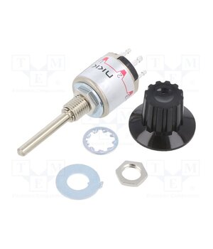 MRY106-A Switch: rotary; Pos: 6; 3A/125VAC; 2A/30VDC; Poles number: 1; MR feHdz652xpWpnHyiMdPUnz_NzsX99c2AHTiSxM9FrKE