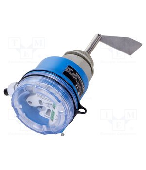 FTE20-AA13AA41 Sensor: level; G1 1/2"; IP66; bulk solids; 75mm; FTE20; 24÷230VAC B6JXv353U0BV0A2zydyDDJC-vDMZowvK8ec8vd6L01s