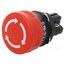 51-256.025 Switch: emergency stop; 16mm; Stabl.pos: 2; NC + NO; red; none; IP65 LW7gRqPTsr8lSdjUToIKa7e9Ah90rAvM7NPAu9dbvLE