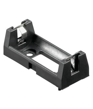 BATERIJU TURĒTĀJS 1x CR123A

 ILABCR123.jpg