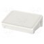 BOPAD BOP 7.0 P-9016-SET Enclosure: desktop; BoPad; X: 215mm; Y: 150mm; Z: 75.7mm; ABS; IP65 UPWS7A_qal5EPaDpiqJ_hCHI7kGvE6hjeiVbUvjIK04