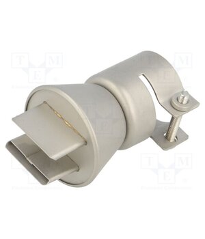 HTN-SL28 Nozzle: hot air; SOL28; 10.6x18.4mm; H-SL28 bqPrYYF788XchSybEoh4JnBKcWHGxP0c-NEdsuCbl3U