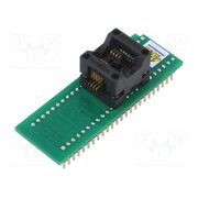 DIL8W/SOIC8 ZIF 150MIL SFLASH-1A Adapter: DIL8W-SOIC8; memory iKcJWJ2mcyjrhdX-NBDEHpfYBvAvdjPo2K-oqETQfzo