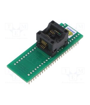DIL8W/SOIC8 ZIF 150MIL SFLASH-1A Adapter: DIL8W-SOIC8; memory iKcJWJ2mcyjrhdX-NBDEHpfYBvAvdjPo2K-oqETQfzo