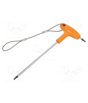 000974710 Wrench: Torx®; TX10; 179mm; Kind of handle: T ZYdR3DJLseYtlUXFAxtNAJMDWQZIGO6IvcrCDPntPhM
