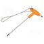 000974710 Wrench: Torx®; TX10; 179mm; Kind of handle: T ZYdR3DJLseYtlUXFAxtNAJMDWQZIGO6IvcrCDPntPhM
