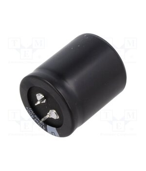 JP2G471MS400S68CE0 Capacitor: electrolytic; SNAP-IN; 470uF; 400VDC; Ø35x40mm; ±20% wVqtXN_qMjw-Ta1OHFzjlPHcq8fdJo34duuCgaiac8Q