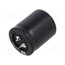 JP2G471MS400S68CE0 Capacitor: electrolytic; SNAP-IN; 470uF; 400VDC; Ø35x40mm; ±20% wVqtXN_qMjw-Ta1OHFzjlPHcq8fdJo34duuCgaiac8Q