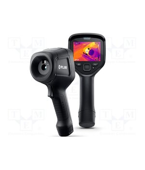 FLIR E5 PRO Infrared camera; touch screen,LCD 3,5"; 160x120; -20÷400°C; IP54 Mt1hE0R06ZG3dOhz6g-oAFjs8l0qfFmKax8cGRldleM