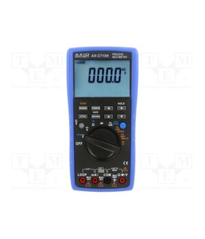 AX-C715N Meter: calibrator; loop; VDC: 0÷50V; VDC accuracy: ±(0.1%+40mV) f7zEcY4cCmfO71954N-qmAx0wtiqSaGVVaU_q9CWTdg