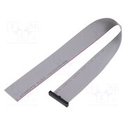 FFSD-17-S-12.00-01-N Ribbon cable with IDC connectors; IDC,wires; Tape ph: 0.64mm lSBUx2Vx0iSSolrvVlcPyRtm9EOy4Zz0hWL17AdfpXE