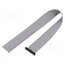 FFSD-17-S-12.00-01-N Ribbon cable with IDC connectors; IDC,wires; Tape ph: 0.64mm lSBUx2Vx0iSSolrvVlcPyRtm9EOy4Zz0hWL17AdfpXE