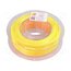 5907753135551 Filament: PLA Magic Silk; 1.75mm; neon; 195÷225°C; 300g exgnnnC238Bpus6iVUmxyIxkzotlizU2VZg8QMAhBLU