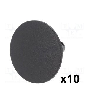 10169 Trim clip; 10pcs; Fiat; OEM: 82450771; L: 19.1mm; polyamide; black jnm92WnWL5vKMAqt6RH37QoDlUUt8h0qaodOtvIWZyA