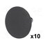 10169 Trim clip; 10pcs; Fiat; OEM: 82450771; L: 19.1mm; polyamide; black jnm92WnWL5vKMAqt6RH37QoDlUUt8h0qaodOtvIWZyA