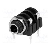 ACJM-MC Connector: Jack 6,3mm; socket; female; mono,with double switch fz1NQXi1xmMoKonxVrmjMZIdEAFQwqWL9ukA8cDwN5M
