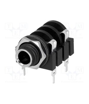 ACJM-MC Connector: Jack 6,3mm; socket; female; mono,with double switch fz1NQXi1xmMoKonxVrmjMZIdEAFQwqWL9ukA8cDwN5M