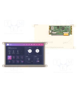 GEN4-RP2350-70T Display: TFT; 7"; 800x480; 520BSRAM,8MBPSRAM,16MBFLASH; 400cd/m2 h7CGud73-Tp5O2OmlcWc2izHCvdY14e1tqmVG6cnGuQ