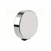 Neodīma NdFeB magnēts, Ø5×1,5 mm, cilindrisks

 CPMC05015+0.jpg