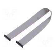 FFSD-17-D-14.00-01-N Ribbon cable with IDC connectors; IDC,both sides; 355.6mm; 14" 6MJImDmU2uCXtZgPhZ45_0pZCSvpOaWmERtJjZYmDuQ