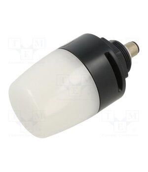 NE-ILNB-M Signaller: lighting-sound; 18÷30VDC; LED; IP65; 88dB; NE-IL BKFHOA6sjYigfWKrfLczHOyQdz5GsjlaSA1m8mCABvY