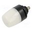 NE-ILNB-M Signaller: lighting-sound; 18÷30VDC; LED; IP65; 88dB; NE-IL BKFHOA6sjYigfWKrfLczHOyQdz5GsjlaSA1m8mCABvY