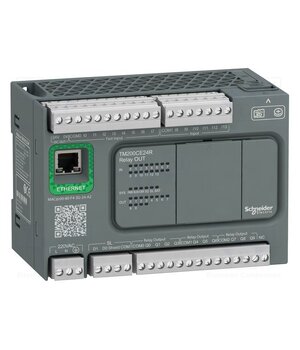 TM200CE24R Automation module: PLC programmable controller; OUT: 10; IN: 14 FyzBgvi1wYow5dr4u3k-7VMEpnuADeLB2RN9XfQrfq0