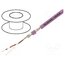 81912 Wire: data transmission; 4x1x0.25mm2; violet; stranded; Cu; 6.5mm 4Qy5mei-n3wenojebWkZvtC9YzZuKGmQSYRU9RF0MnA