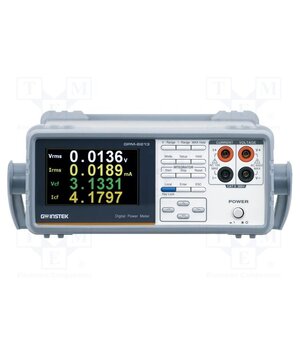GPM-8213 Meter: power; LCD TFT 4"; True RMS; 25A; 700V; 100÷240VAC 2qiHAF3XbhpNHvKqIVv5MzW6RUjJTiq6fyfXnwYetj8