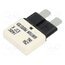 E37-25K-4-01 Fuse: resettable; 25A; 14VDC; automotive; 19.75mm OsTvTt6ygrPX--TAE9ZtH50ri_8WdaUqJ_o9XmZDeVk