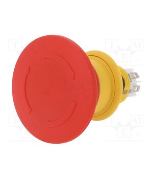 61-6461.4097 Switch: emergency stop; 16mm; Stabl.pos: 2; NC + NO x2; red; none Frc2_5W8xBKevXOHZm0VA5CiMmxMVhx_pWuIzKlRAZs