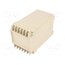 CP-23-1 Enclosure: for DIN rail mounting; Y: 70mm; X: 65mm; Z: 112.6mm; ABS wfa456bj-iuCogy3g_Avlp1M4EO_nKxRq-SE0jyJ5ss